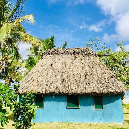 Malakati Village Beach House Naisisili 外观 照片
