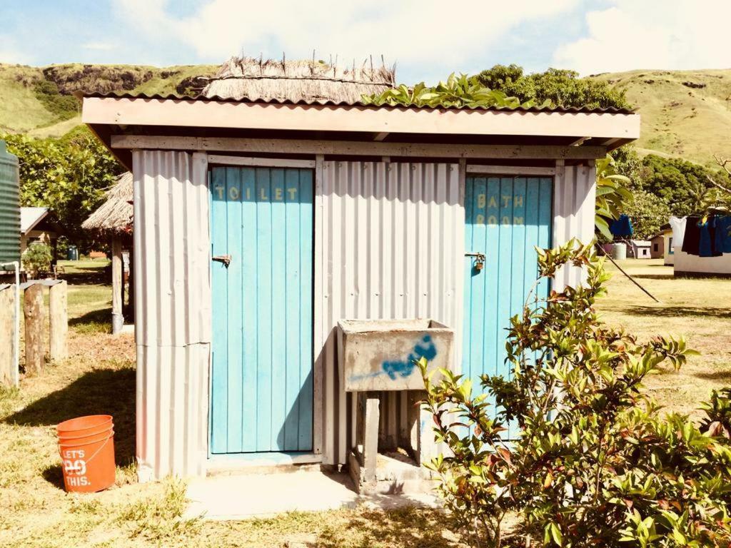 Malakati Village Beach House Naisisili 客房 照片