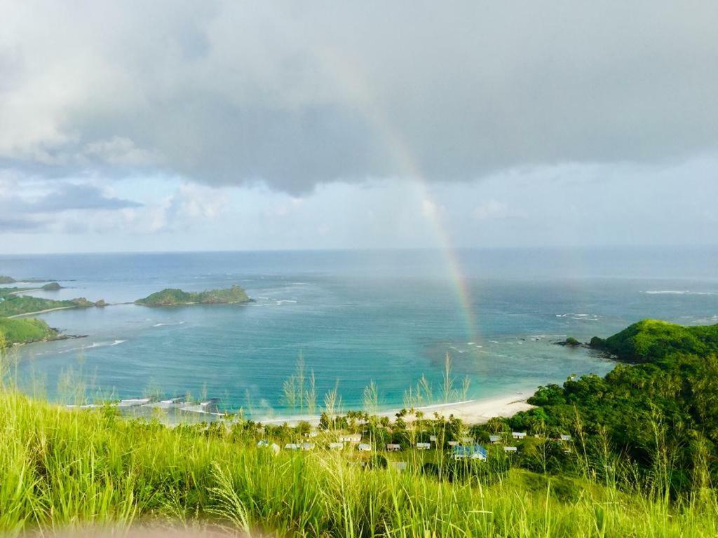 Malakati Village Beach House Naisisili 外观 照片