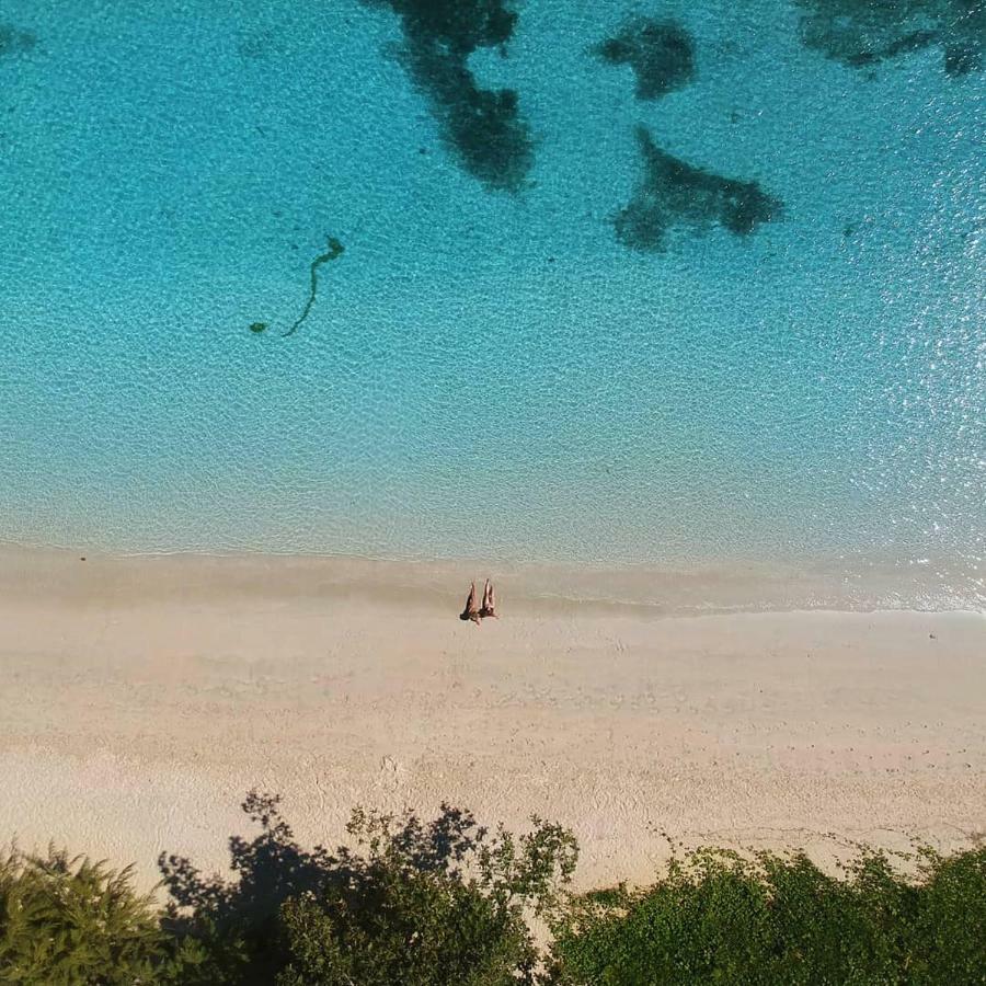 Malakati Village Beach House Naisisili 外观 照片