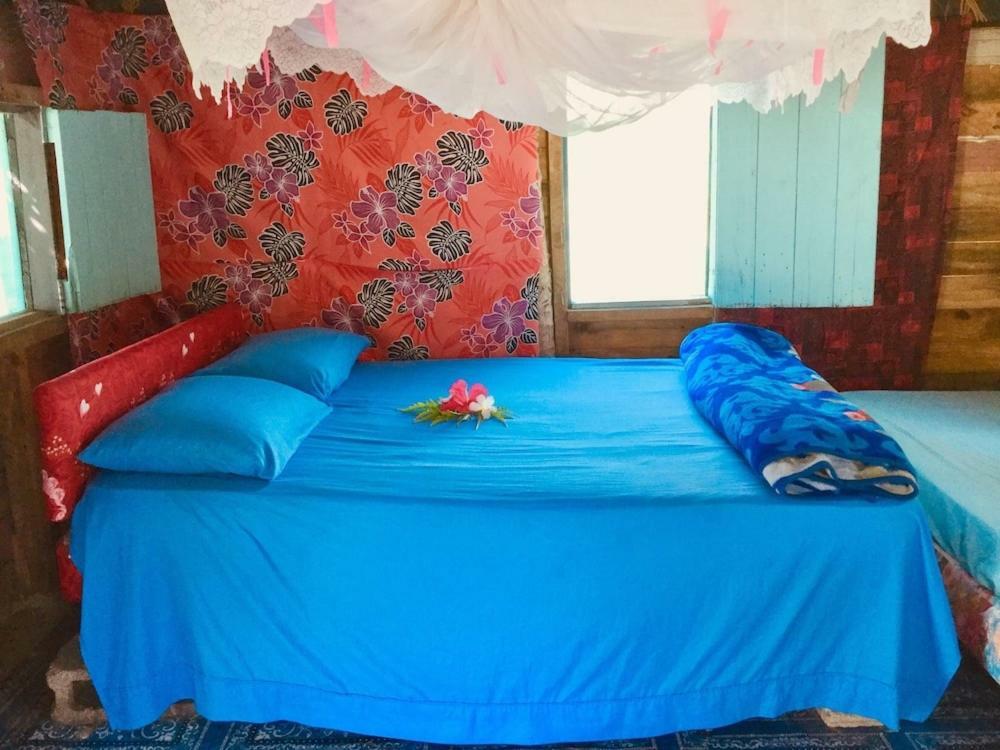 Malakati Village Beach House Naisisili 外观 照片