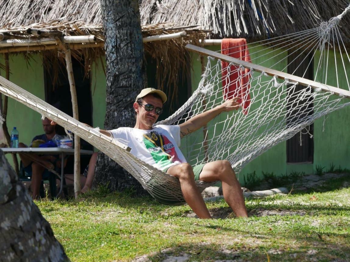 Malakati Village Beach House Naisisili 外观 照片